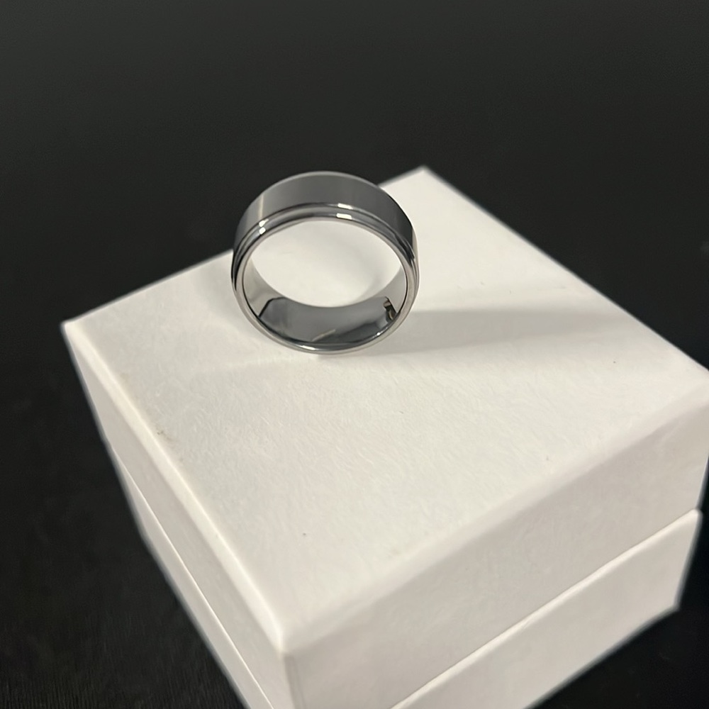 Triton ring - Picture 2 of 5